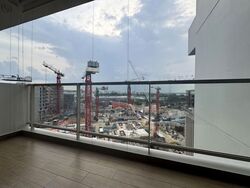 Sea Horizon (D18), Condominium #593000251